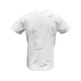 Vialli Ibomba Tees White